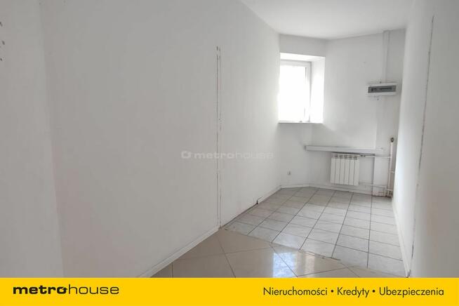 Sprzedam dom - budynek mieszkalno-usługowy, Widok