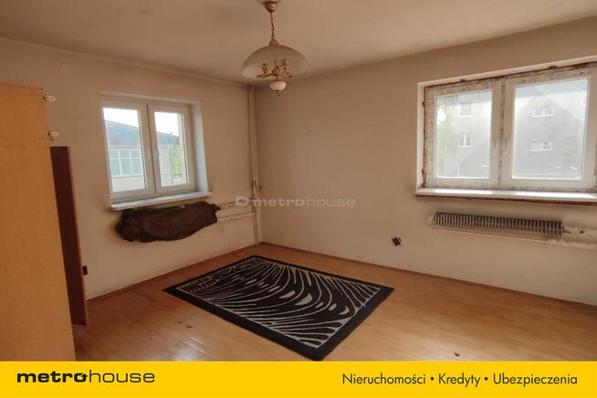 Sprzedam dom - budynek mieszkalno-usługowy, Widok