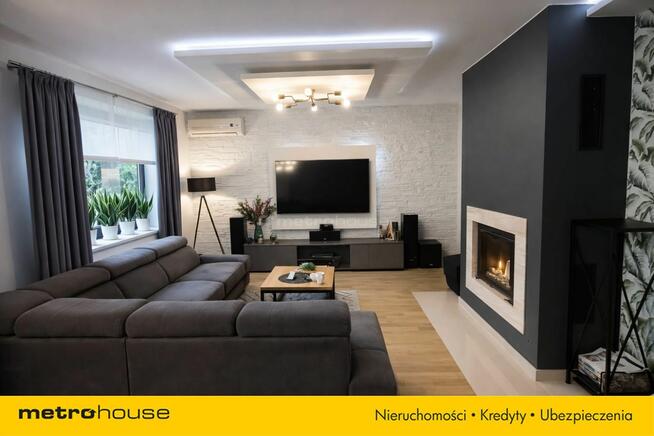 Na sprzedaż gotowy do zamieszkania dom, Bobrowniki