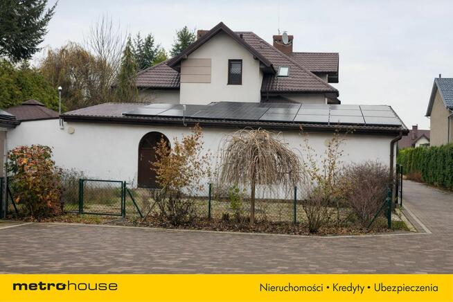 Na sprzedaż gotowy do zamieszkania dom, Bobrowniki