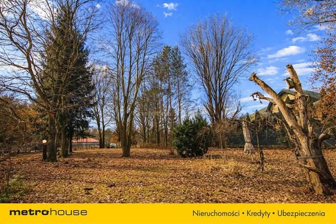 Piękna działka pod dom,1000m2,Zadębie,Skierniewice