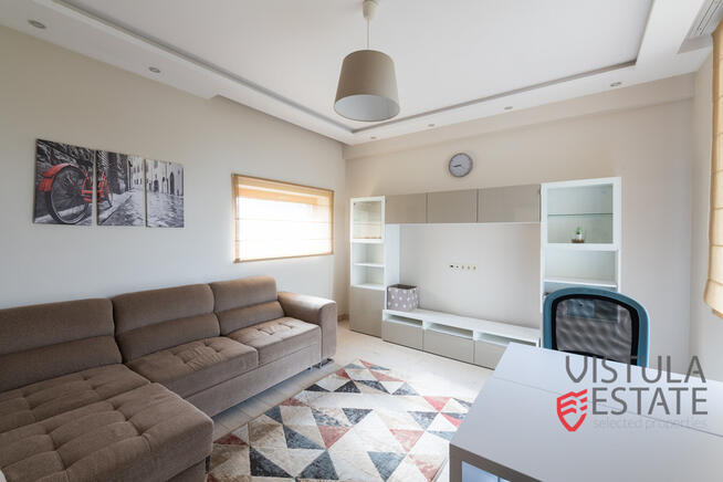 Wyjątkowy dom na os. "Parkowe Wzgórze"