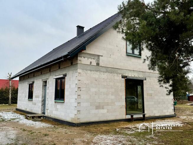 Dom jednorodzinny – Sokołowice Osada | 1550 m²