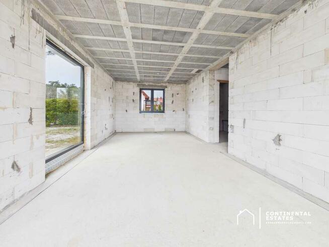 Dom jednorodzinny – Sokołowice Osada | 1550 m²