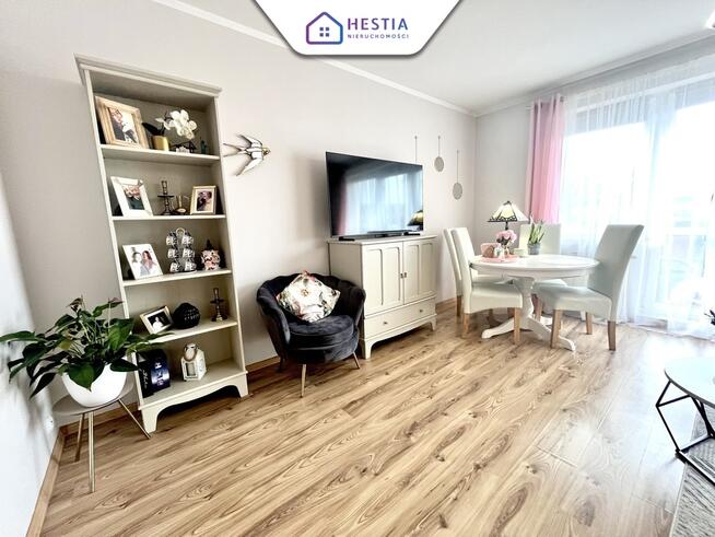 Sprzedam! 3 pokoje | ogródek | garaż | 67,5 m²