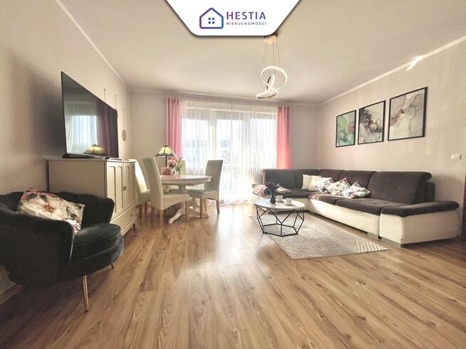 Sprzedam! 3 pokoje | ogródek | garaż | 67,5 m²