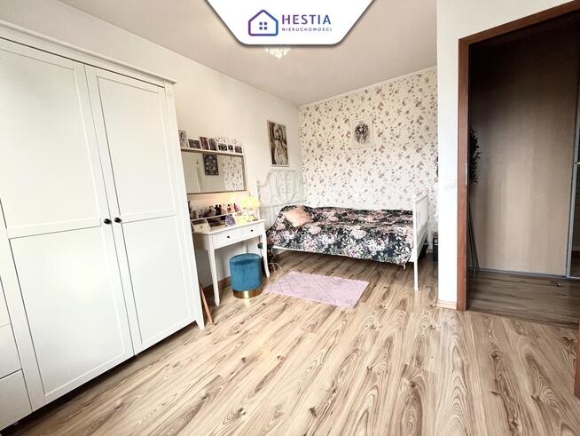 Sprzedam! 3 pokoje | ogródek | garaż | 67,5 m²