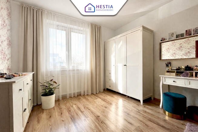 Sprzedam! 3 pokoje | ogródek | garaż | 67,5 m²