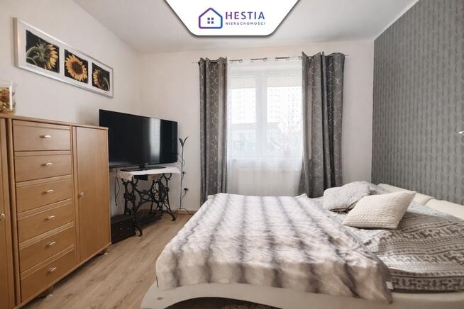 Sprzedam! 3 pokoje | ogródek | garaż | 67,5 m²