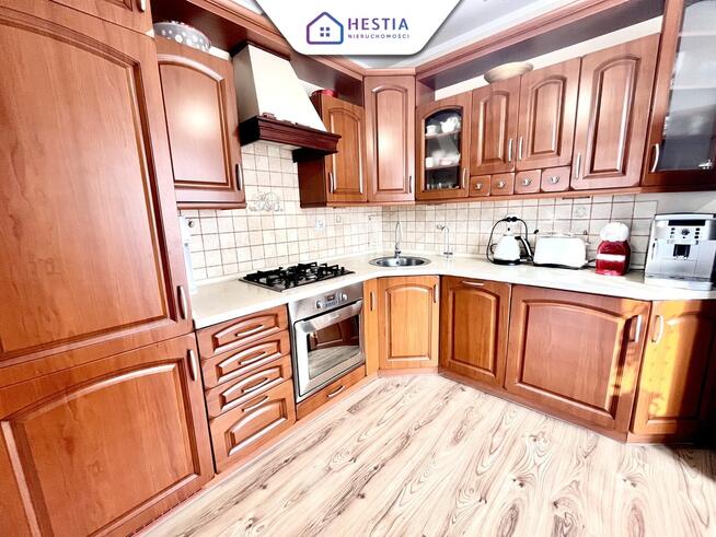 Sprzedam! 3 pokoje | ogródek | garaż | 67,5 m²