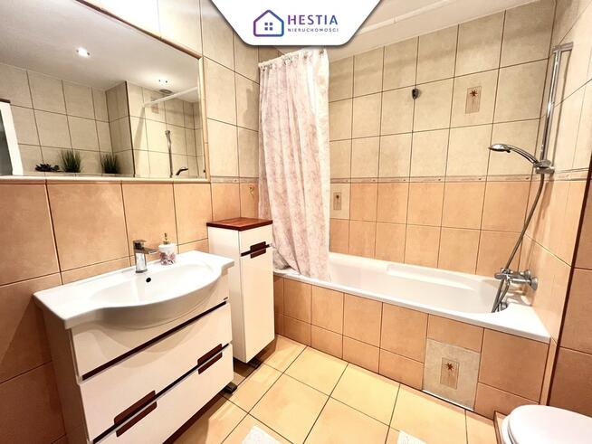 Sprzedam! 3 pokoje | ogródek | garaż | 67,5 m²