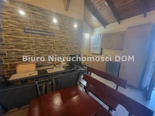 Działka Częstochowa Błeszno