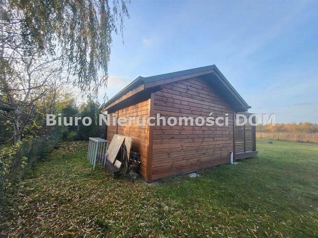 Działka Częstochowa Błeszno