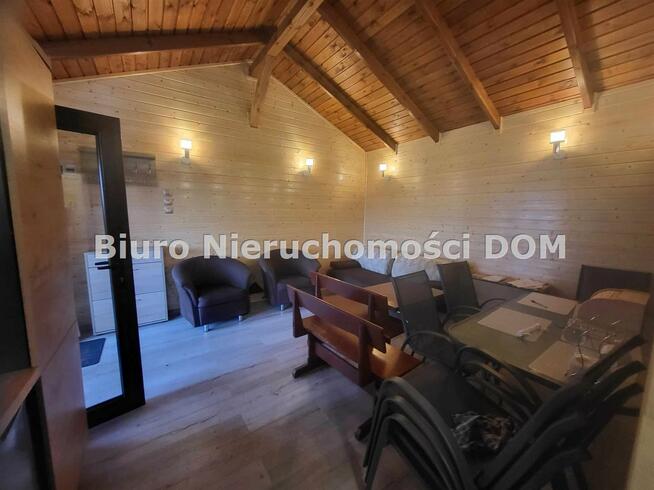 Działka Częstochowa Błeszno