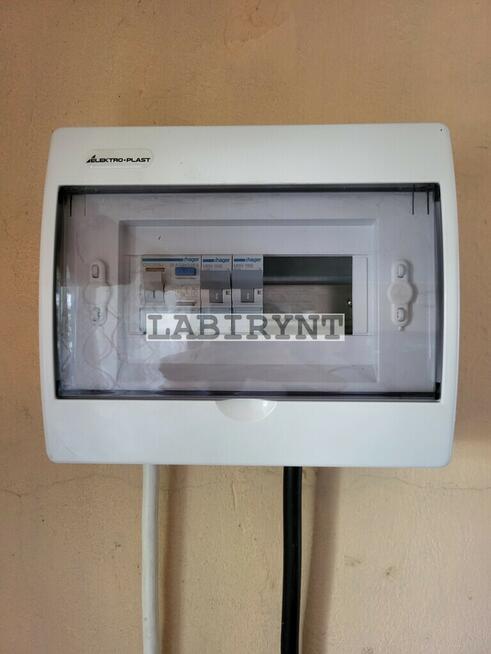 Działka ROD 300m2, Krakowska, domek, ogrzewanie