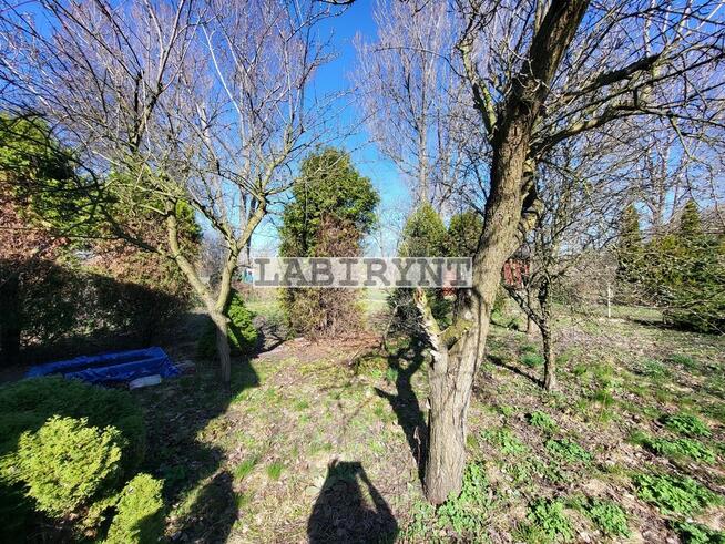 Działka ROD 300m2, Krakowska, domek, ogrzewanie