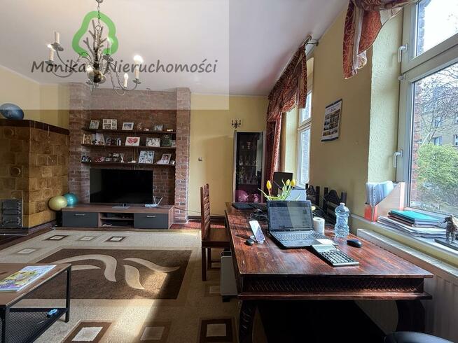 Mieszkanie Tczew, Wąska