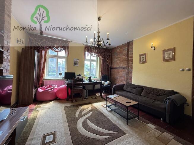 Mieszkanie Tczew, Wąska