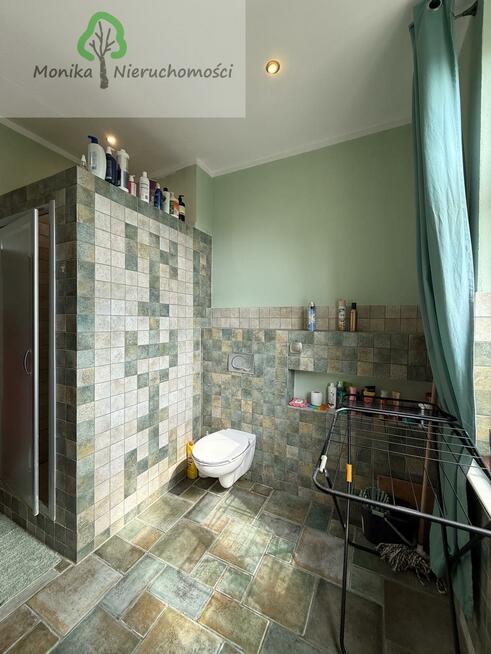 Mieszkanie Tczew, Wąska