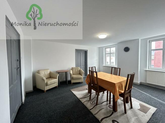 Mieszkanie Tczew, Wąska