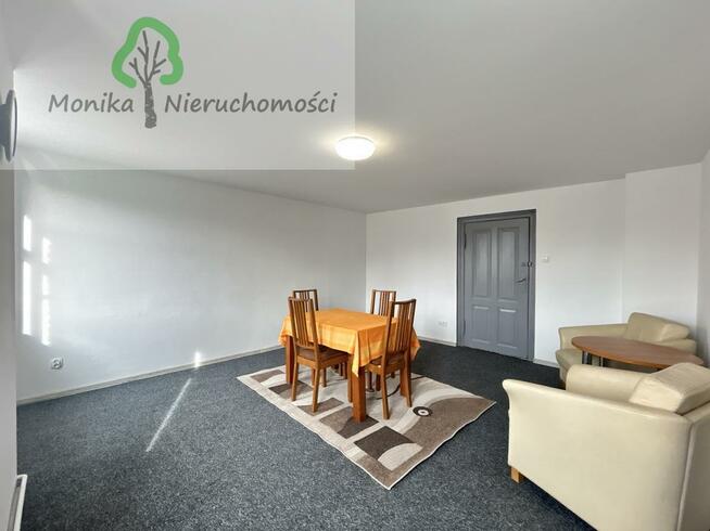 Mieszkanie Tczew, Wąska