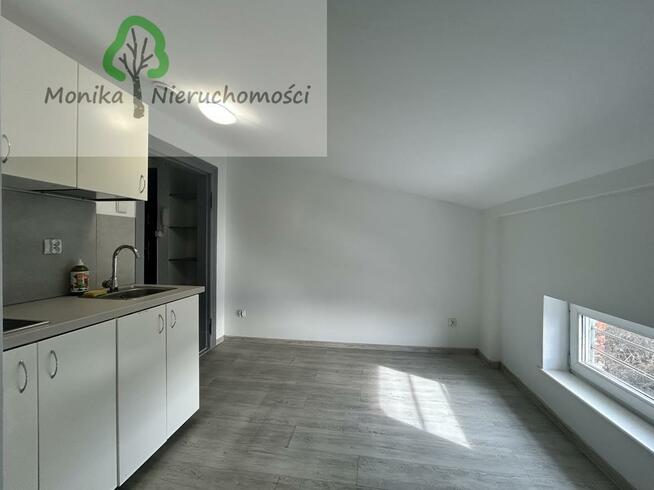 Mieszkanie Tczew, Wąska