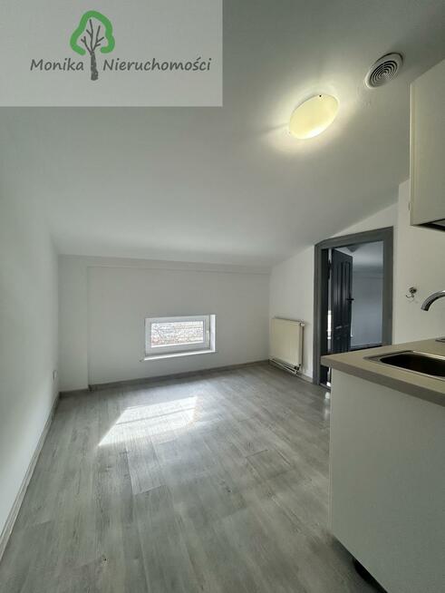 Mieszkanie Tczew, Wąska