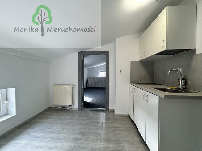 Mieszkanie Tczew, Wąska