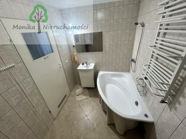 Mieszkanie Tczew, Wąska