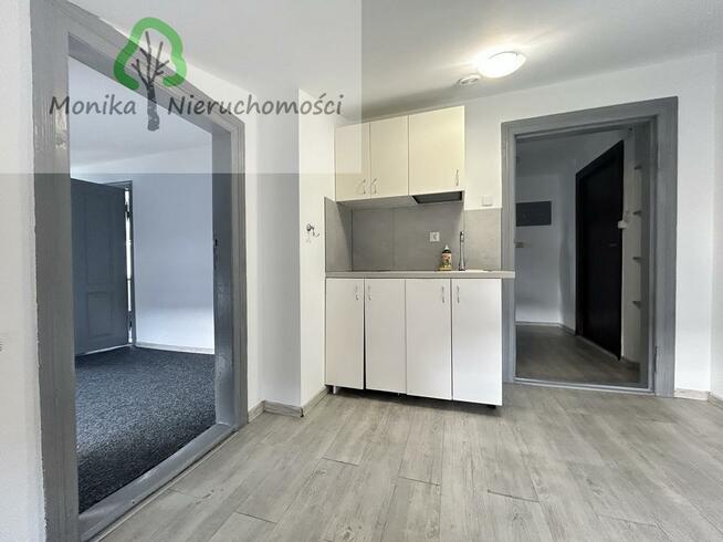 Mieszkanie Tczew, Wąska