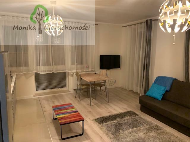 Mieszkanie Tczew, Żeglarska