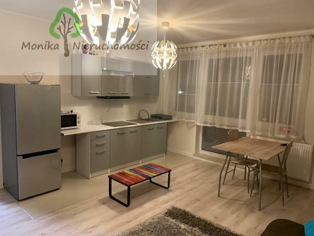 Mieszkanie Tczew, Żeglarska