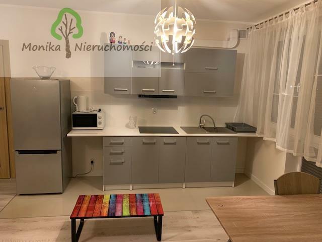 Mieszkanie Tczew, Żeglarska