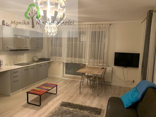 Mieszkanie Tczew, Żeglarska