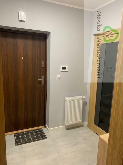 Mieszkanie Tczew, Żeglarska