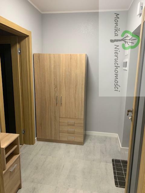 Mieszkanie Tczew, Żeglarska