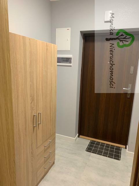 Mieszkanie Tczew, Żeglarska