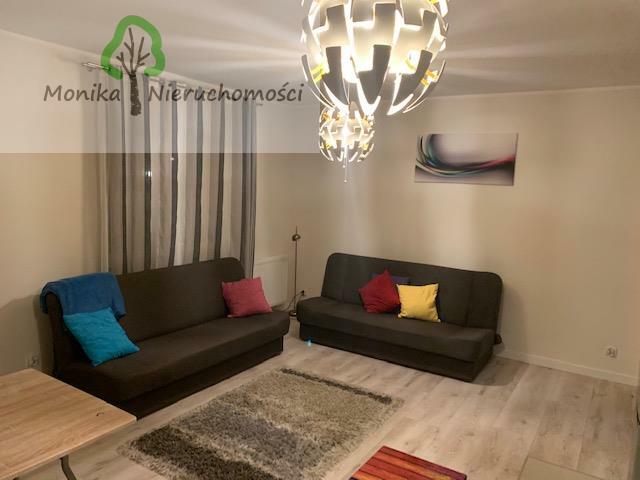 Mieszkanie Tczew, Żeglarska