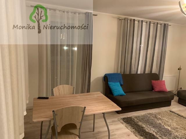 Mieszkanie Tczew, Żeglarska