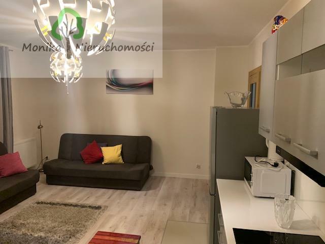 Mieszkanie Tczew, Żeglarska