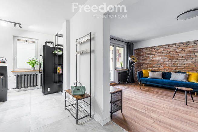 3 pokoje, Metro Trocka, Targówek Mieszkaniowy.