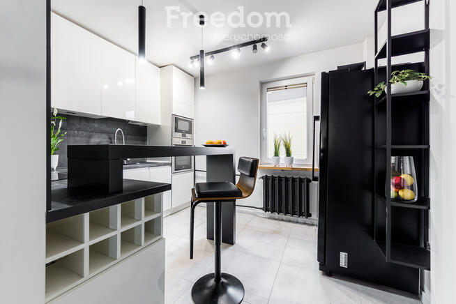 3 pokoje, Metro Trocka, Targówek Mieszkaniowy.