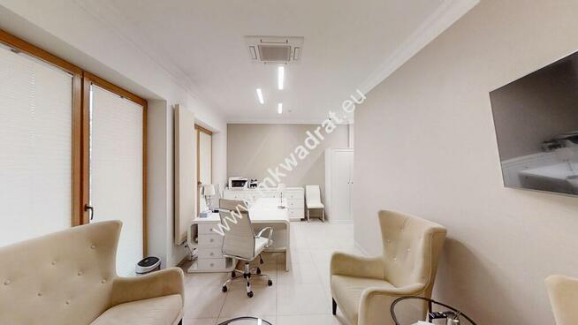 ⭐⭐⭐⭐⭐ Elegancki, duży lokal 278,5m2, MOKOTÓW ⭐⭐⭐⭐⭐