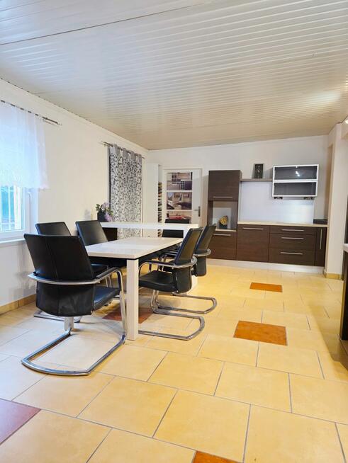 Lokal użytkowy Komorniki, Rosnowska