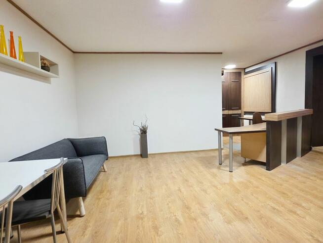 Lokal użytkowy Komorniki, Rosnowska