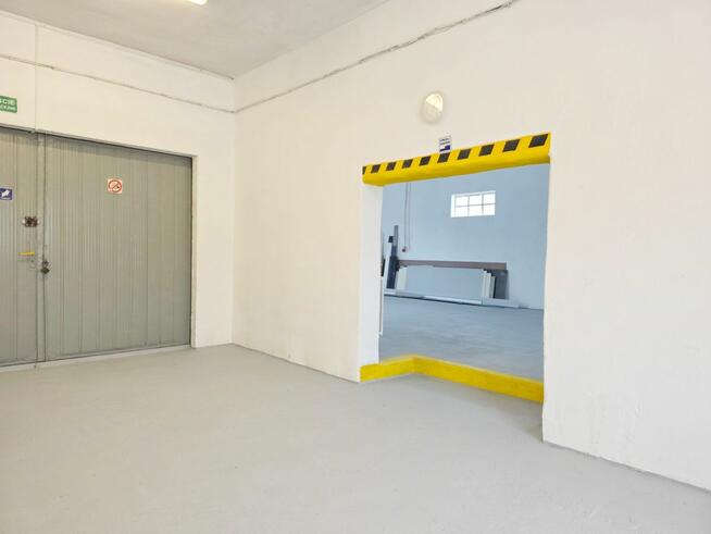 Lokal użytkowy Komorniki, Rosnowska