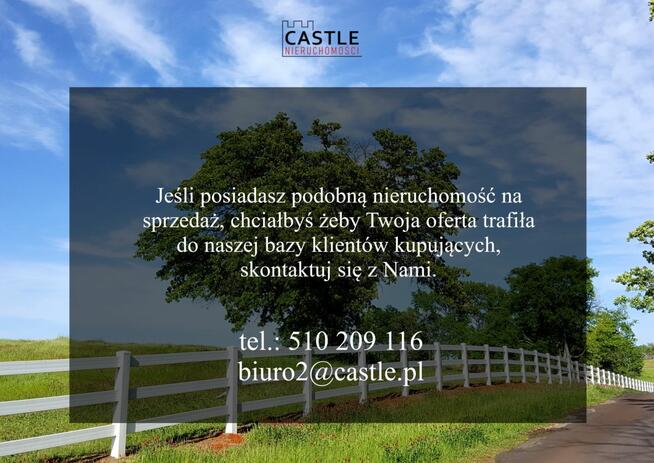 Działka budowlana Złotniki gm. Suchy Las, Jana Kochanowskiego