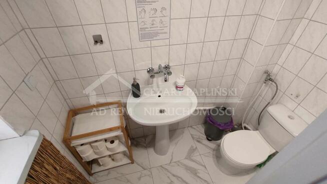 Lokal użytkowy Lublin Za Cukrownią, Fabryczna