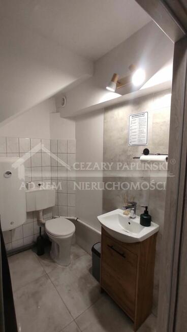 Lokal użytkowy Lublin Za Cukrownią, Fabryczna