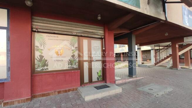 Lokal użytkowy Lublin Za Cukrownią, Fabryczna